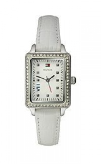 Tommy Hilfiger Whitney 3-Hand Analog with Crystals Women's watch #1781110