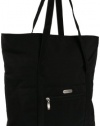 Baggallini Expandable Tote Bag