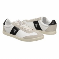 GUESS Men's Luca2 Lace-Up Sneaker