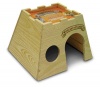 Super Pet Woodland Get-A-Way Large Guinea Pig House