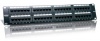 TRENDnet 48-port Cat6 Unshielded Patch Panel TC-P48C6