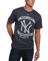 MLB New York Yankees 1927 Cooperstown Legendary Victory Short Sleeve Basic Tee Men's