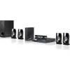 LG BH6820SW 1000W 3D Blu-ray Home Theater System with Smart TV and Wireless Rear Speakers