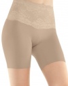 Assets by Sara Blakely Chic Peek Mid Thigh (1155)