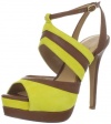 Jessica Simpson Women's Js-Eman Platform Sandal