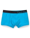 Calvin Klein Bold Cotton Boxer Briefs