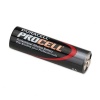 Procter & Gamble PC1500BKD Duracell AA Procell Alkaline Battery 1.5V Pk/24