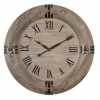 Uttermost 06654 DODSON, CLOCK