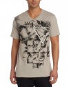 Marc Ecko Cut & Sew Men's Smokin Hot