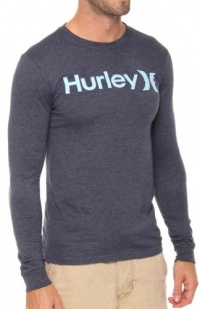 Hurley Men's Foundation Zip