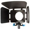 Flashpoint Matte Box