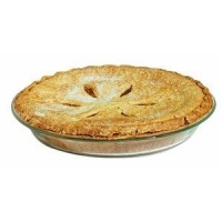 World Kitchen 6001003 Pie Plate (Pack of 6)