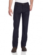 7 For All Mankind Men's Standard Classic Leg Jean