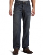 Levi's Men's 550 Relaxed Fit, Range, 42x30