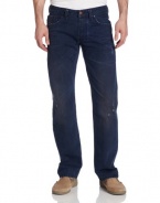 Diesel Men's Larkee Regular Straight Leg 811 K Jean