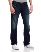 Diesel Men's Larkee Regular Straight Leg 809V Jean