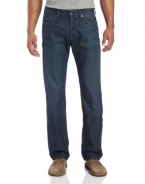 7 For All Mankind Men's Standard Classic Straight Leg