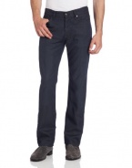 7 For All Mankind Men's Standard Straight Leg Jean