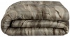 Calvin Klein Home Tanzania Queen Comforter, Bisque