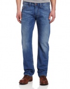 Diesel Men's Larkee Regular Straight Leg 810 J Jean