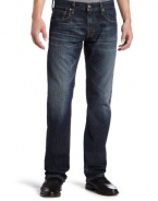 AG Adriano Goldschmied Men's Geffen Easy Slim Jean