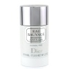 Christian Dior Eau Sauvage Deodorant Stick (Alcohol Free) - 75g/2.5oz