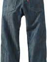 Levi's Boys 2-7 514 Slim Straight Jean