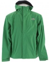 The North Face Venture Jacket T Triumph Green Sz XL