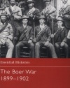 The Boer War 1899-1902 (Essential Histories)