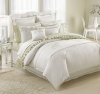 Lerba Sanctuary Meadow Floral Collection Queen Duvet