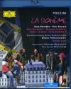 Puccini: La Bohème [Blu-ray]