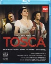 Puccini: Tosca [Blu-ray]