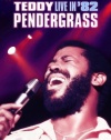 Teddy Pendergrass: Live in '82