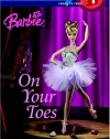 Barbie: On Your Toes (Barbie) (Step into Reading)