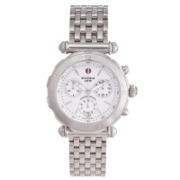 Michele Women's 'Caber' Sport Chronograph Watch MW16D00A0025