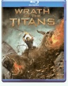 Wrath of the Titans (Blu-ray)