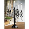 TERRA METAL 14 CANDELABRA