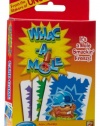 Whac-A-Mole Card Game