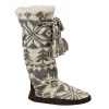 Muk Luks Women's Grace Tall Boot