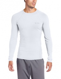 Columbia Sportswear Men's Baselayer Midweight Long Sleeve Top