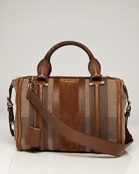 Burberry Satchel - Nevinson