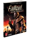 Fallout New Vegas: Prima Official Game Guide