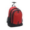 Olympia Luggage Sports Plus 19 Inch Rolling Backpack