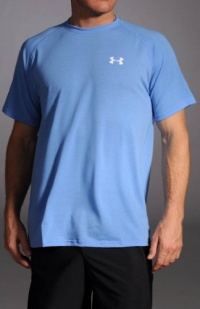 Men's UA Tech™ Shortsleeve T-Shirt Tops by Under Armour