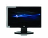 HP S2031 20-Inch Diagonal LCD Monitor - Black