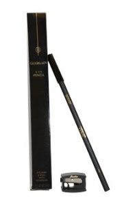 Guerlain Crayon Yeux Eye Pencil 40 Khol Me Jungle Women Eyeliner, 0.04 Ounce