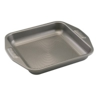 Circulon Nonstick Bakeware 9-Inch Square Cake Pan