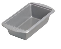 Wilton Avanti Everglide Metal-Safe Non-Stick Loaf Pan