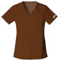 Cherokee 2968 Women's Pro-Flexibles V-Neck Scrub Top