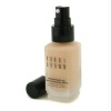 Bobbi Brown Natural Finish Long Lasting Foundation SPF 15 - #4.5 Warm Natural - 30ml/1oz